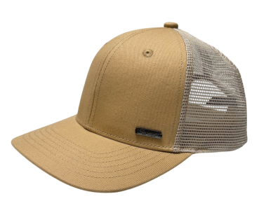 Snapcap  - Netz gerader Schirm - Mixbox