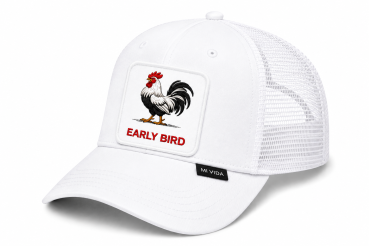 Cap mit Patch - Club Style