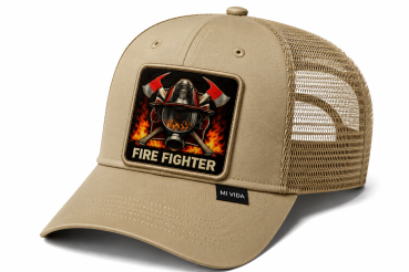 Cap mit Patch - Club Style
