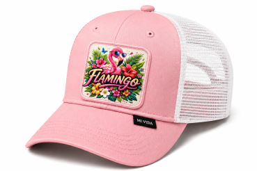 Cap mit Patch - Club Style