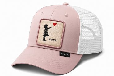 Cap mit Patch - Club Style