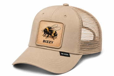 Cap mit Patch - Club Style