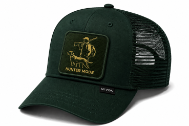 Cap mit Patch - Club Style