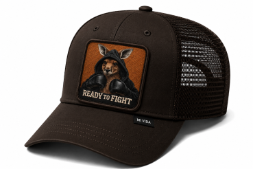 Cap mit Patch - Club Style