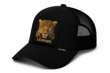 Cap mit Patch - Club Style