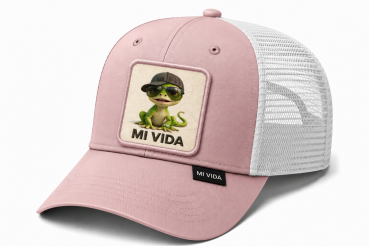 Cap mit Patch - Club Style