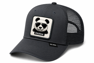 Cap mit Patch - Club Style