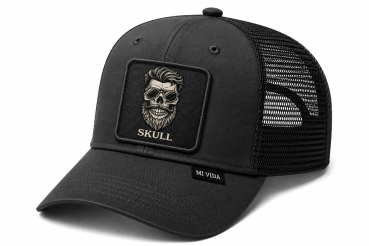 Cap mit Patch - Club Style