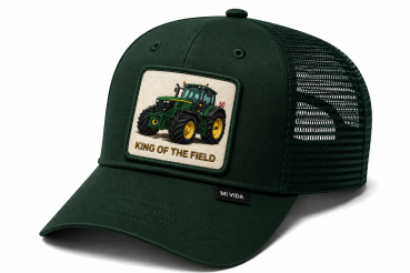 Cap mit Patch - Club Style