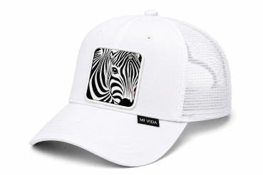 Cap mit Patch - Club Style