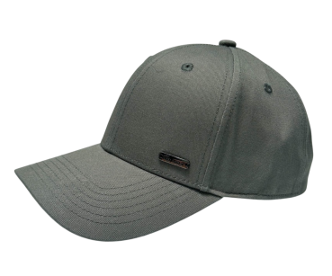 Basecap mit gebogenem Schirm mit und ohne Netz - Mixbox -