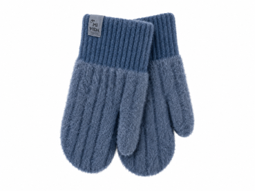 Fäustlinge - Modell 1