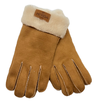 Damen - Handschuh - Style 1-16  - Mixbox -