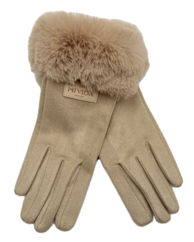 Damen - Handschuh - Style 14 -