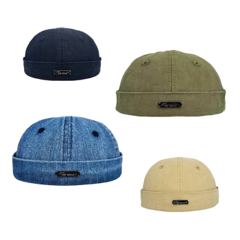 Docker Cap - Mixbox -