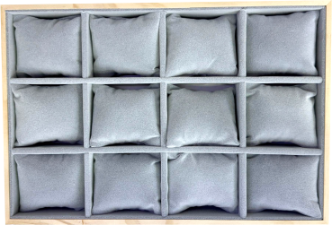 Holzdisplay Typ 32 - Armreifhalter