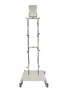 Edelstahlständer Typ 26 - Flip-Flops