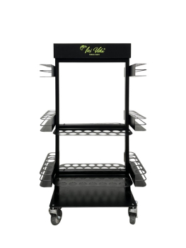 Stahlständer Typ 31 - Regenschirmständer