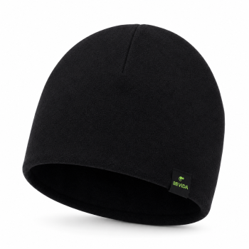 Fleece Mütze