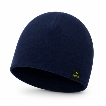 Fleece Mütze