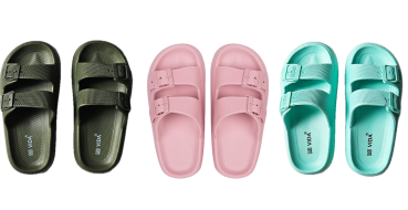 Flip-Flops M/W - Mixbox -