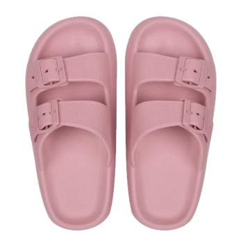 Flip-Flops - Damen Größen-Mix einfarbig