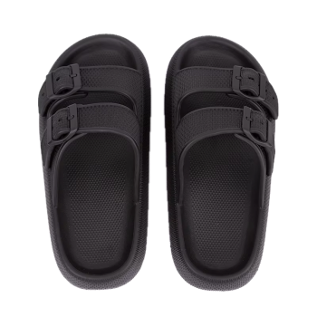 Flip-Flops - Herren Größen-Mix einfarbig