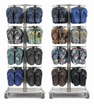 Flip-Flops - Herren Mixbox