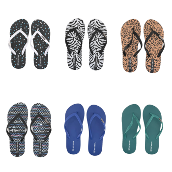 Flip-Flops - Damen Mixbox