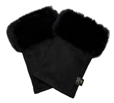 Halbfinger - Handschuh - Style 1 -