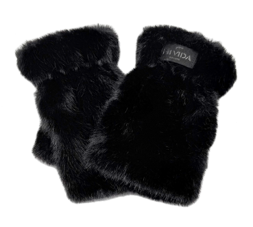 Halbfinger - Handschuh - Style 4 -