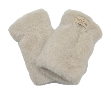 Halbfinger - Handschuh - Style 4 -