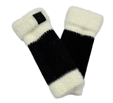 Halbfinger - Handschuh - Style 5 -