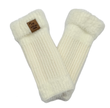 Halbfinger - Handschuh - Style 5 -