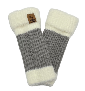 Halbfinger - Handschuh - Style 5 -