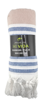 Hamam - Badetuch -