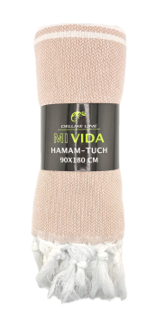 Hamam - Badetuch -