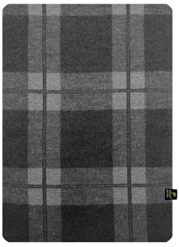 Herren - Schal - Print -