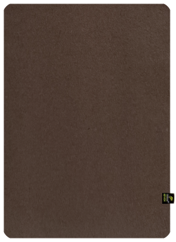 Herren - Schal - Uni -