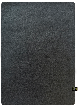 Herren - Schal - Uni -