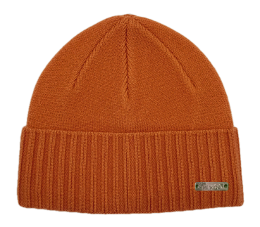 Herren - Strickmütze mit Krempe - Style 2 -