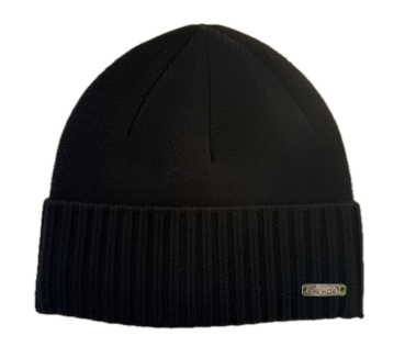 Herren - Strickmütze mit Krempe - Style 2 -