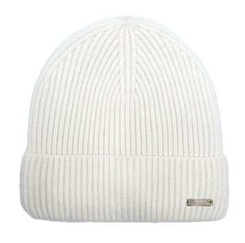 Herren - Strickmütze mit Krempe - Style 1 -