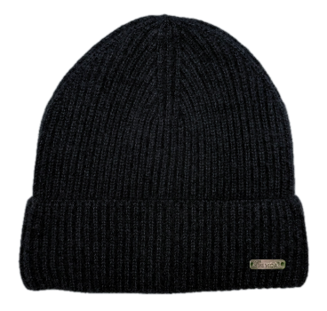 Herren - Strickmütze mit Krempe - Style 1 -