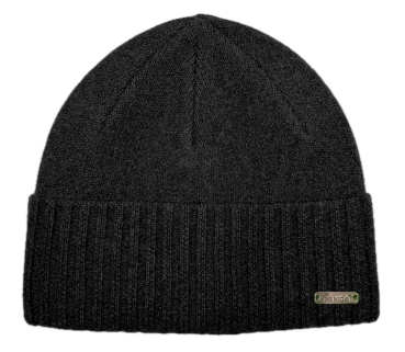 Herren - Strickmütze mit Krempe - Style 2 -