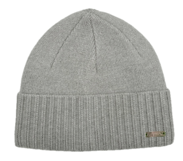 Herren - Strickmütze mit Krempe - Style 2 -