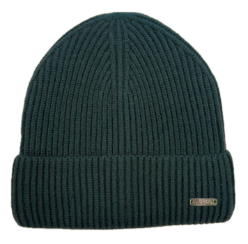 Herren - Strickmütze mit Krempe - Style 1 -