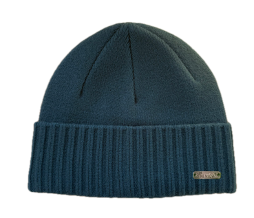 Herren - Strickmütze ohne Krempe - Style 3 -