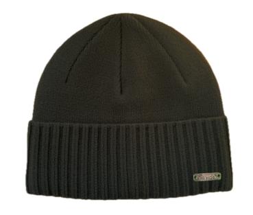 Herren - Strickmütze mit Krempe - Style 2 -