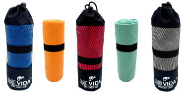 Microfaser Handtuch - Mixbox -